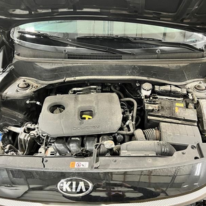 2021 Kia SELTOS 2.0L L4 Used Engine