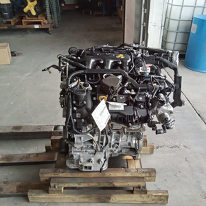 2022 Kia TELLURIDE 3.8L V6 Used Engine