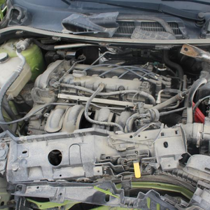 2011 Ford Fiesta (1.6L, VIN J, 8th digit) Used Engine