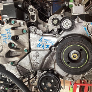 2023 Kia K5 2.5L L4 Turbocharged Used Engine