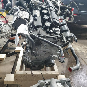 2022 Kia K5 1.6L L4 Turbocharged Used Engine