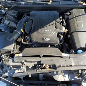 2022 Kia SELTOS 2.0L L4 Used Engine