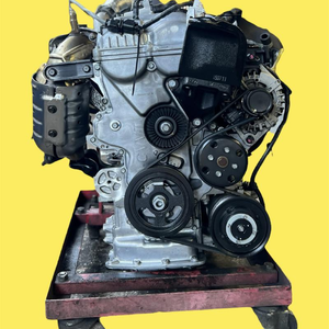 2021 Kia SELTOS 1.6L L4 Turbocharged Used Engine