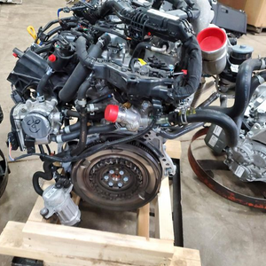 2021 Kia SELTOS 1.6L L4 Turbocharged Used Engine