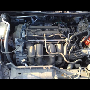 2012 Ford Fiesta (1.6L, VIN J, 8th digit) Used Engine