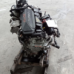 2023 Kia K5 1.6L L4 Turbocharged Used Engine