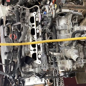 2022 Kia K5 1.6L L4 Turbocharged Used Engine
