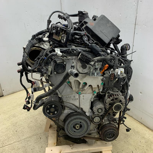 2021 Kia K5 2.5L L4 Turbocharged Used Engine