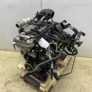 2023 Kia SELTOS 1.6L L4 Turbocharged Used Engine