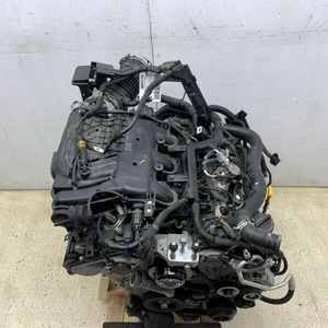 2021 Kia TELLURIDE 3.8L V6 Used Engine