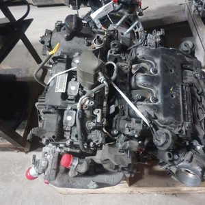 2020 Kia TELLURIDE 3.8L V6 Used Engine