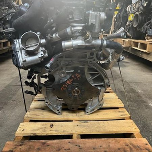 2022 Kia FORTE 2.0L L4 Used Engine