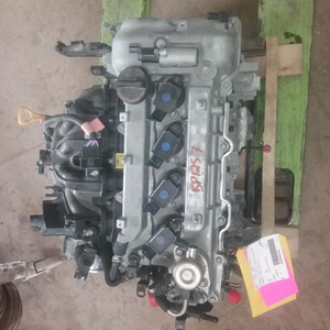 2015 Kia FORTE 1.6L L4 Turbocharged Used Engine