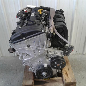 2015 Kia FORTE 2.0L L4 Used Engine