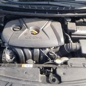 2015 Kia FORTE 2.0L L4 Used Engine