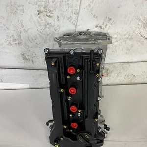 2012 Kia FORTE 2.4L L4 Remanufacture Engine