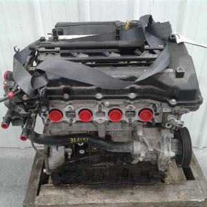 2010 Kia FORTE 2.0L L4 Remanufacture Engine