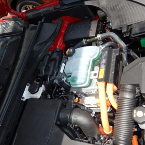 2018 Kia NIRO 1.6L L4 ELECTRIC/GAS Used Engine