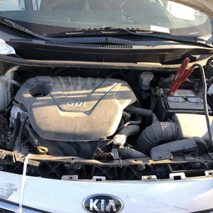 2014 Kia RIO 1.6L L4 Used Engine