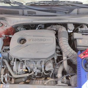 2021 Kia FORTE 1.6L L4 Turbocharged Used Engine