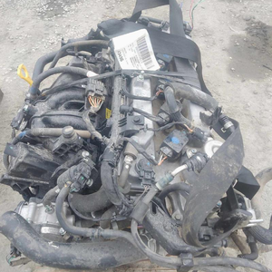 2019 Kia FORTE 2.0L L4 Remanufacture Engine