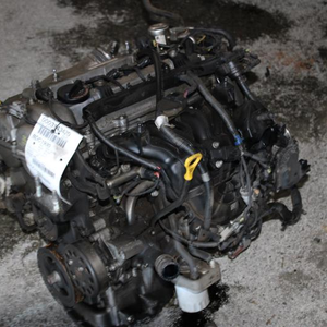 2015 Kia FORTE 1.6L L4 Turbocharged Used Engine