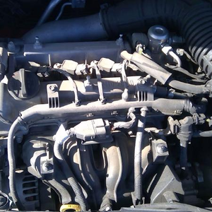 2014 Kia FORTE 1.6L L4 Turbocharged Used Engine