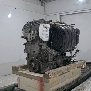 2011 Kia FORTE 2.4L L4 Used Engine