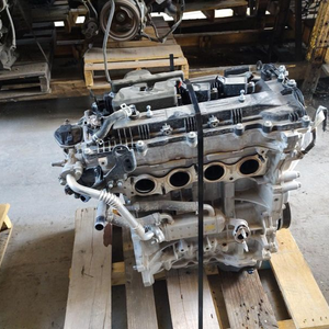 2021 Kia RIO 1.6L L4 Used Engine