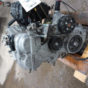 2019 Kia RIO 1.6L L4 Used Engine