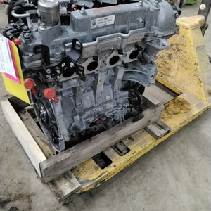 2023 Kia FORTE 1.6L L4 Turbocharged Used Engine