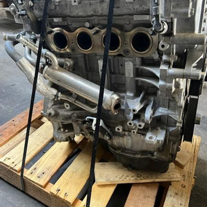 2022 Kia FORTE 2.0L L4 Used Engine