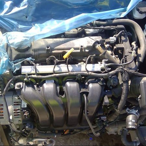2021 Kia FORTE 2.0L L4 Used Engine