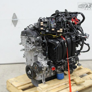 2020 Kia FORTE 2.0L L4 Used Engine