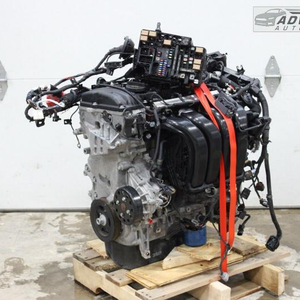 2013 Kia FORTE 2.4L L4 Used Engine