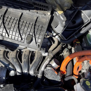 2017 Kia NIRO 1.6L L4 ELECTRIC/GAS Used Engine