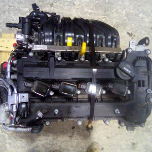 2021 Kia RIO 1.6L L4 Used Engine