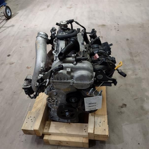 2021 Kia FORTE 1.6L L4 Turbocharged Used Engine