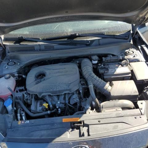 2020 Kia FORTE 1.6L L4 Turbocharged Used Engine