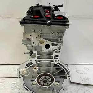 2016 Kia FORTE 2.0L L4 Remanufacture Engine