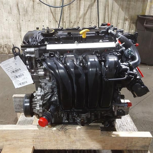 2010 Kia FORTE 2.0L L4 Used Engine