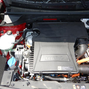 2021 Kia NIRO 1.6L L4 ELECTRIC/GAS Used Engine
