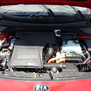 2019 Kia NIRO 1.6L L4 ELECTRIC/GAS Used Engine