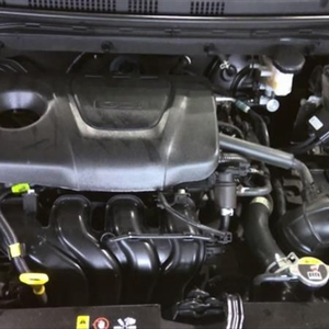 2019 Kia RIO 1.6L L4 Used Engine