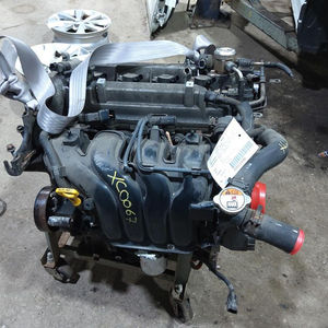 2013 Kia RIO 1.6L L4 Used Engine