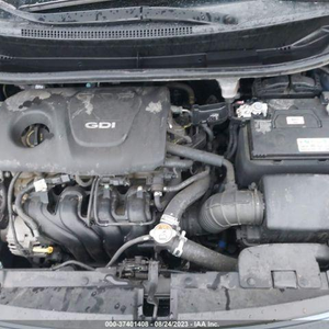 2006 Kia RIO 1.6L L4 Used Engine