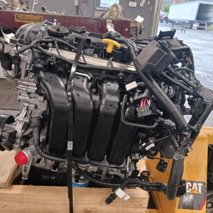 2022 Kia SOUL 2.0L L4 Used Engine