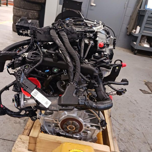 2021 Kia SOUL 2.0L L4 Used Engine