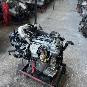 2020 Kia SOUL 1.6L L4 Turbocharged Used Engine