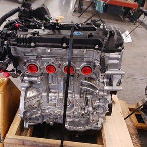 2020 Kia SOUL 2.0L L4 Used Engine
